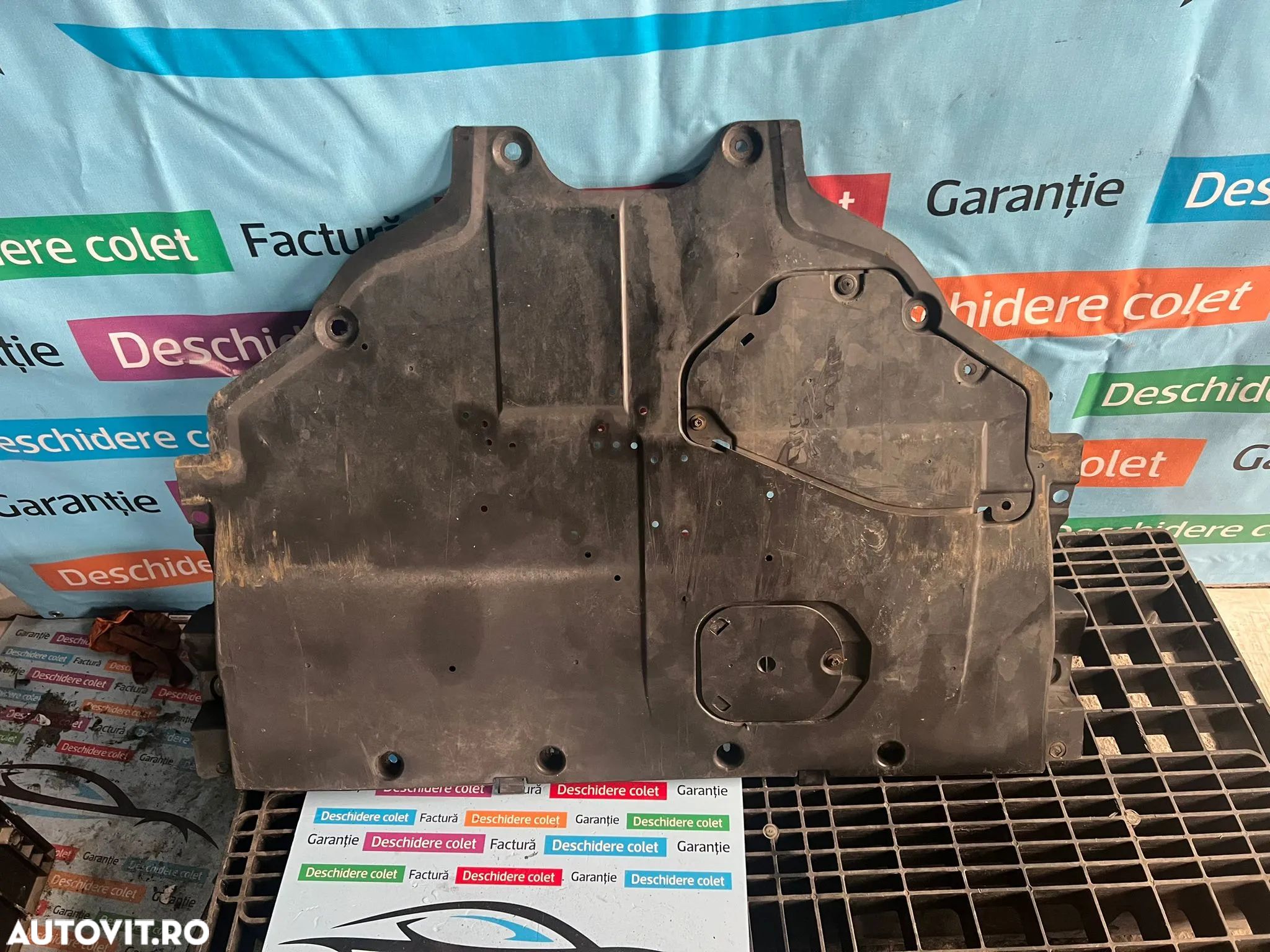 Scut motor Mazda 6 2012  2017 - 1
