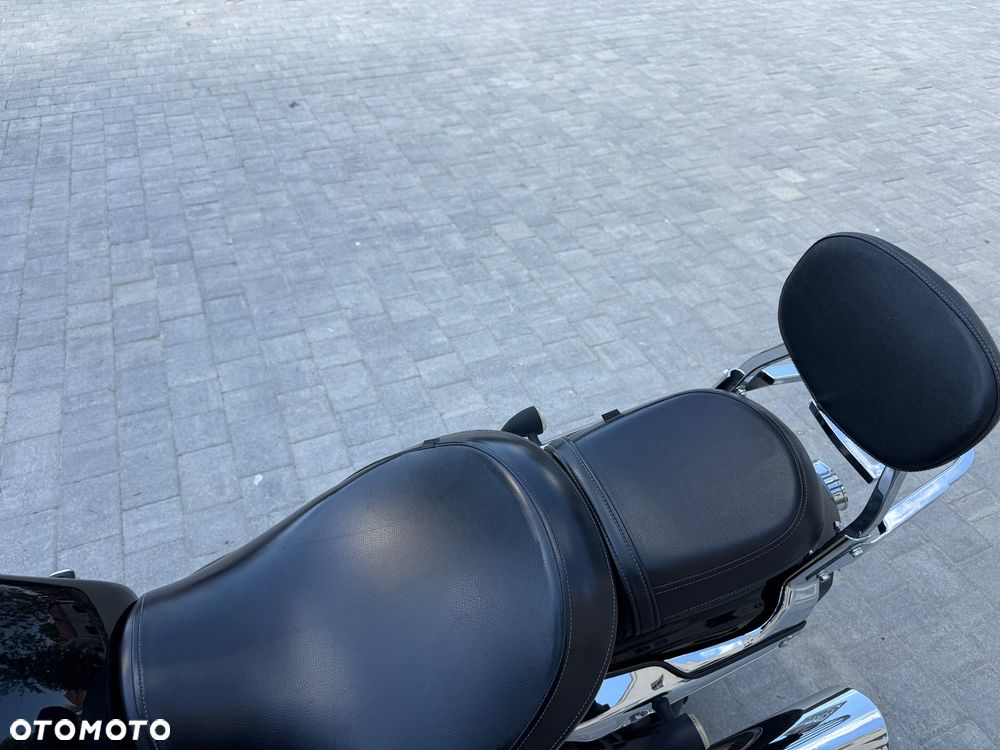 Triumph Rocket - 9