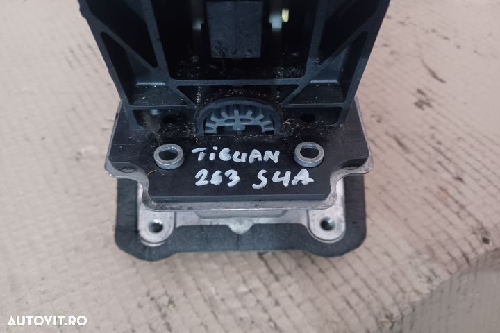 Selector cutie de viteze automata 7L6713025C 7L6713203A 7L6713265A Ti - 2