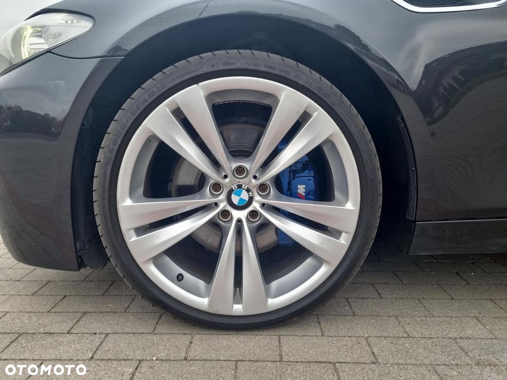 BMW Seria 5 - 28