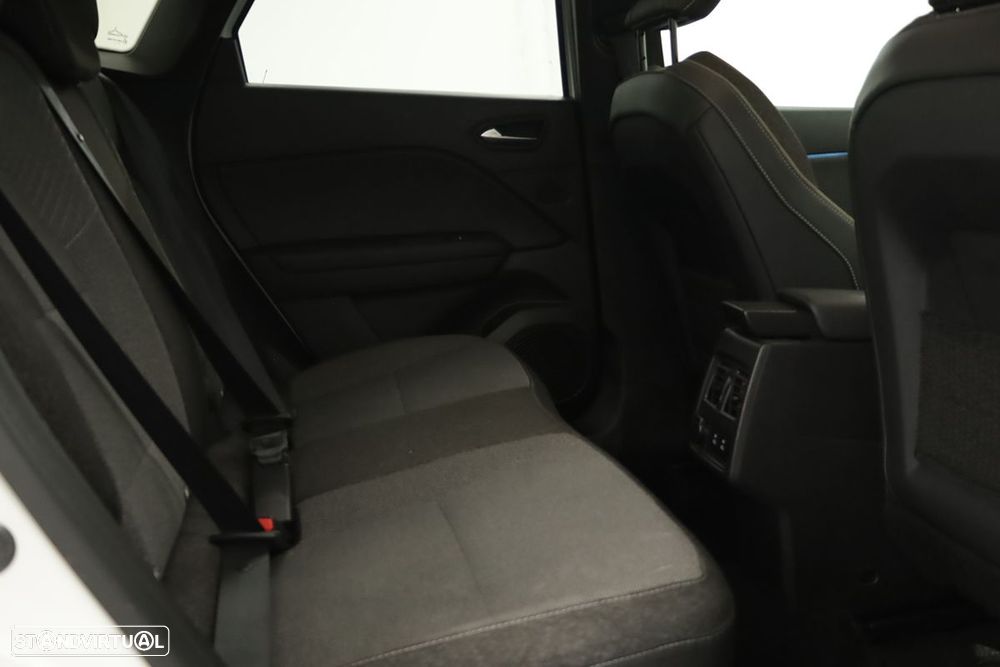 Renault Symbioz 1.6 E-Tech Full Hybrid Techno - 21