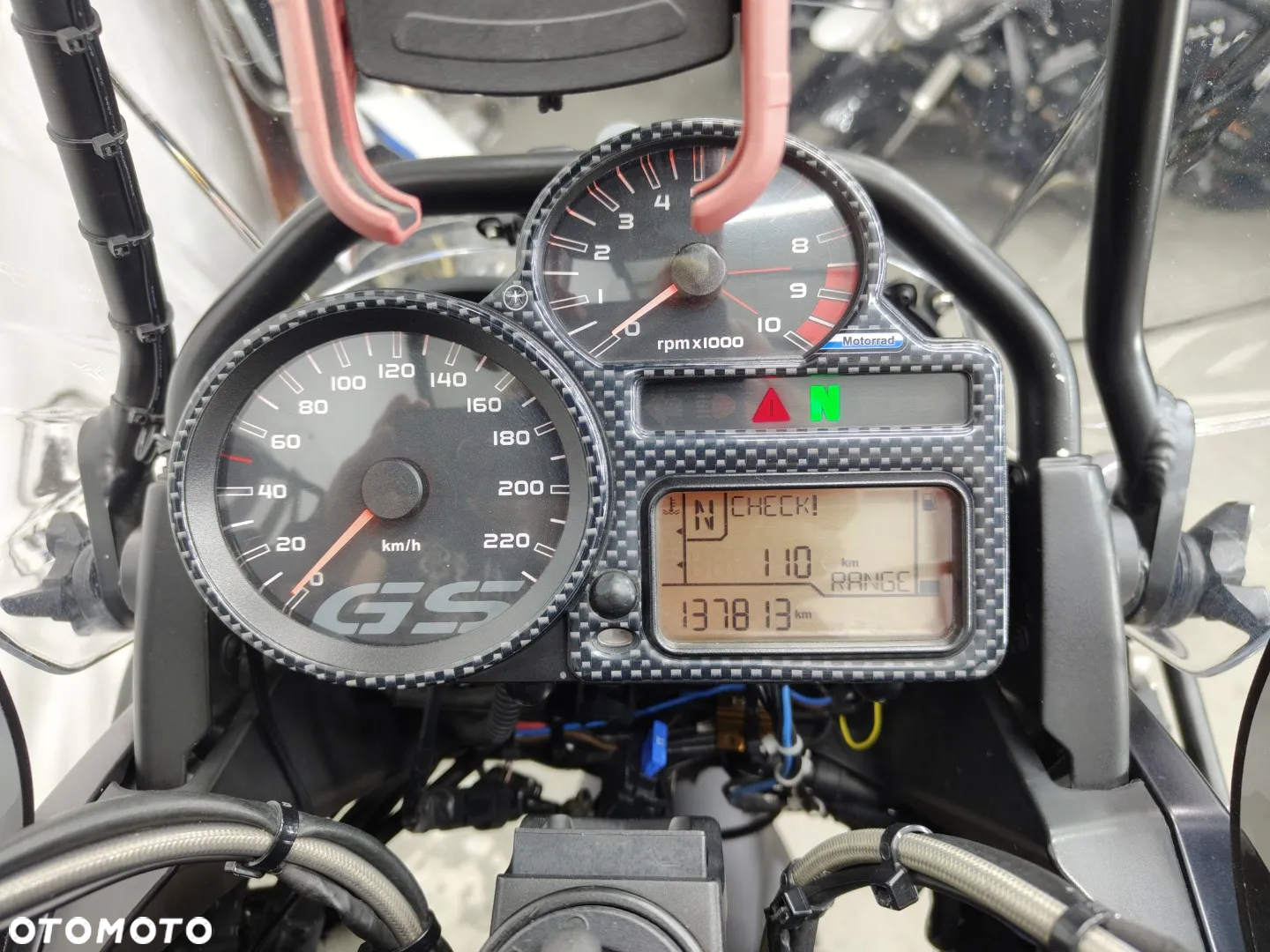 BMW GS - 17