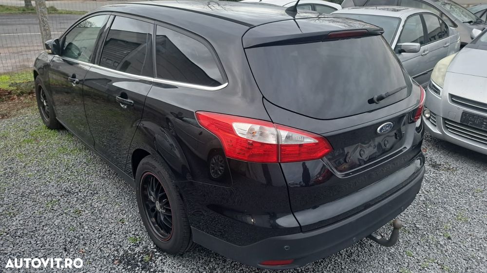 Ford Focus 1.0 EcoBoost Sport - 4