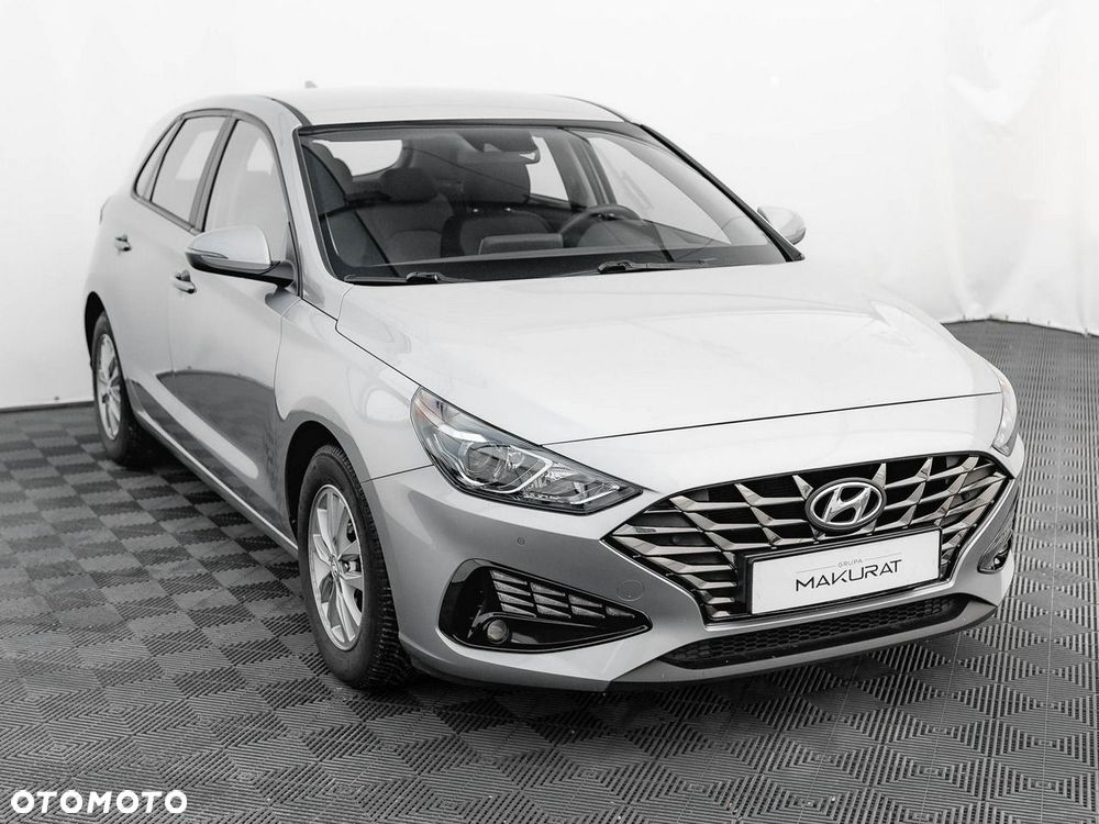 Hyundai I30 2022 photo 3