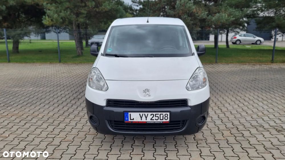 Peugeot Partner - 3