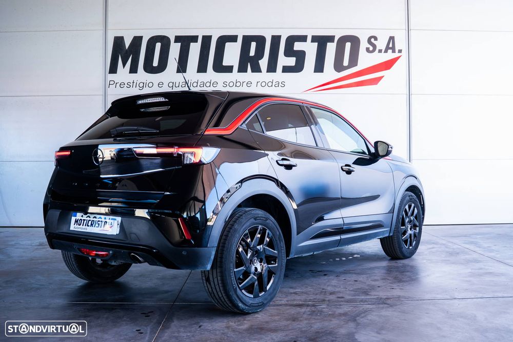 Opel Mokka 1.5 D GS Line - 8