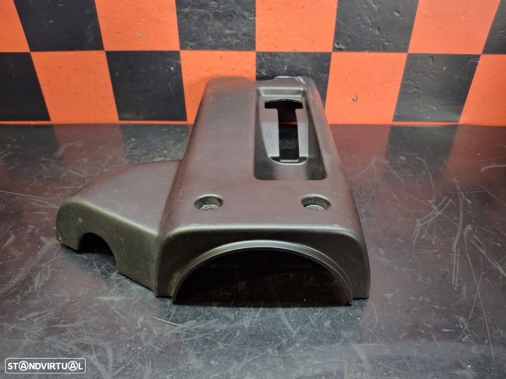 Plasticos Iveco Daily Iv Camião De Plataforma/Chassis - 3