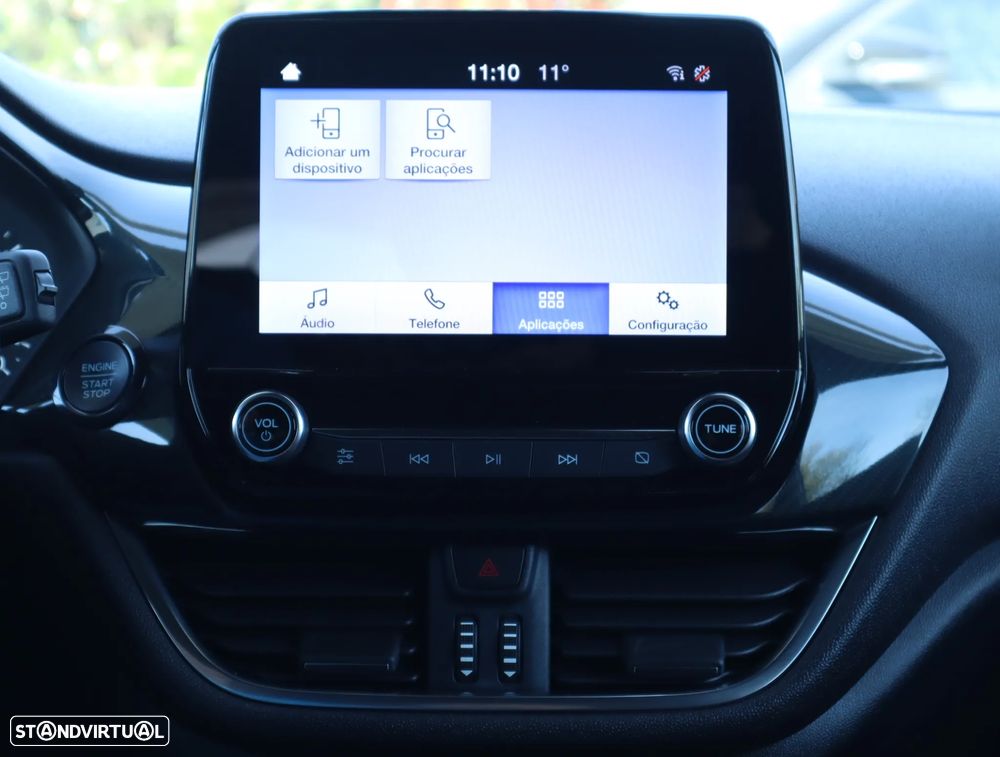 Ford Fiesta 1.0 EcoBoost ST-Line - 39