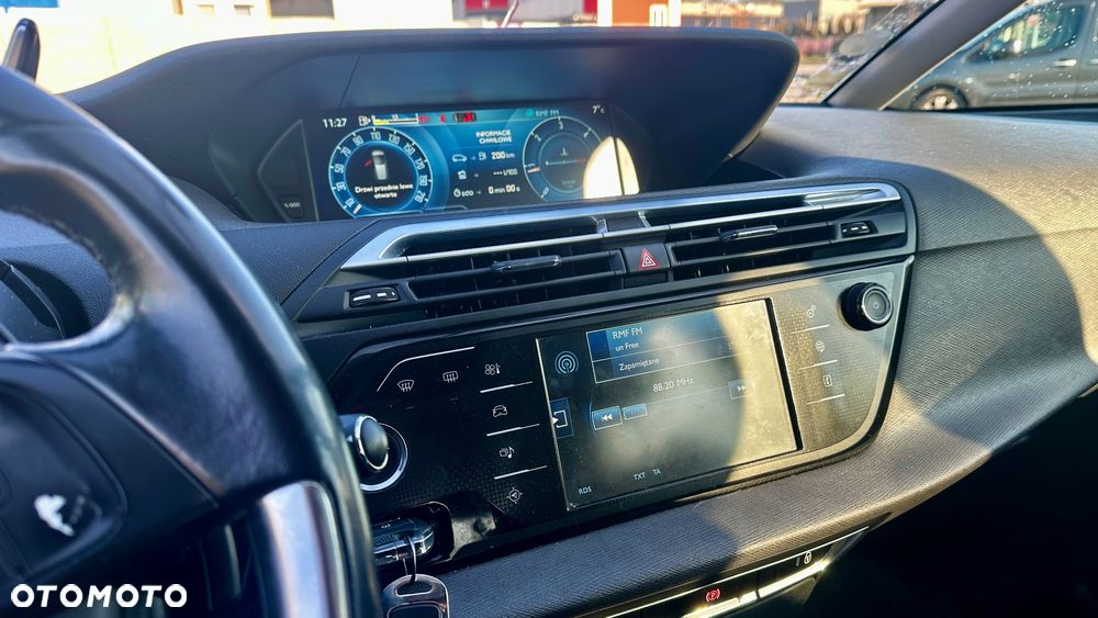 Citroën C4 Picasso BlueHDi 120 EAT6 Selection - 14