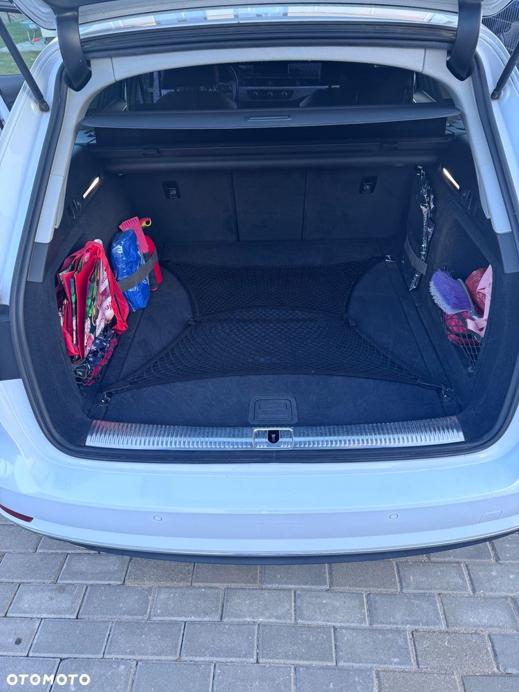 Audi A4 Avant 2.0 TDI S tronic sport - 8