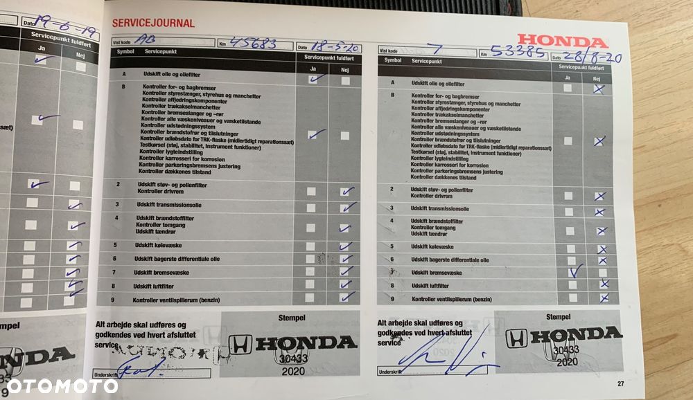 Honda Civic 1.5 i-VTEC Turbo Sport Plus - 10