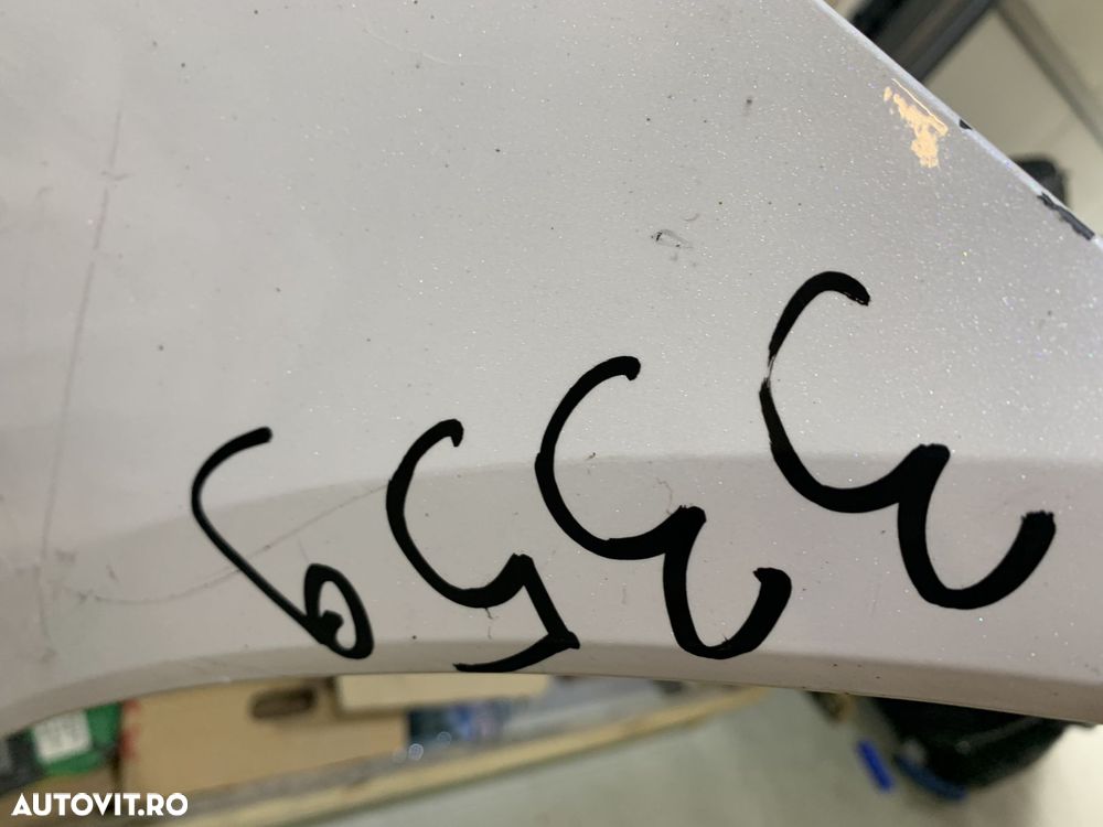 Bara spate Kia Sorento, 2018, 2019, 2020, cod origine OE 86611-C5500 - 3