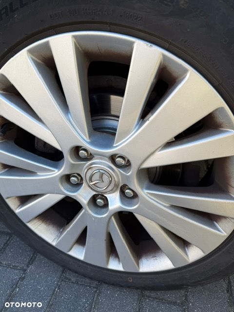 Mazda 6 1.8 MZR Center-Line - 17