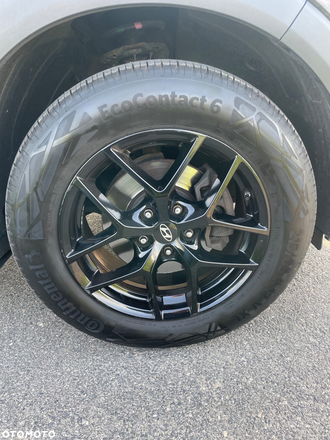 Hyundai Tucson 1.6 GDI BlueDrive Style 2WD - 17