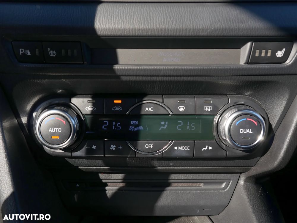 Mazda 3 SKYACTIV-G 120 Exclusive-Line - 13