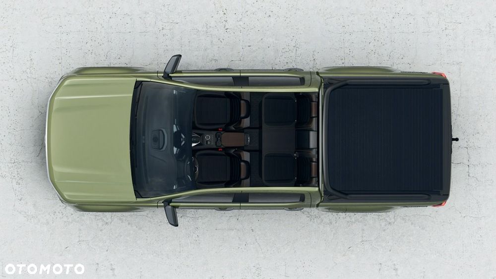 Volkswagen Amarok - 10