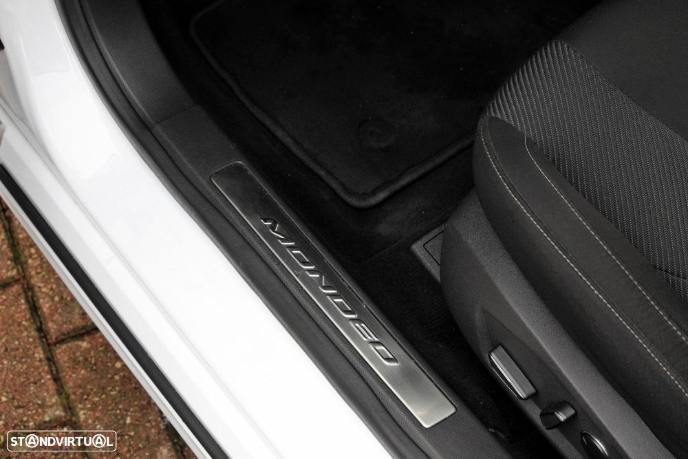 Ford Mondeo 1.5 TDCi Titanium ECOnetic - 15