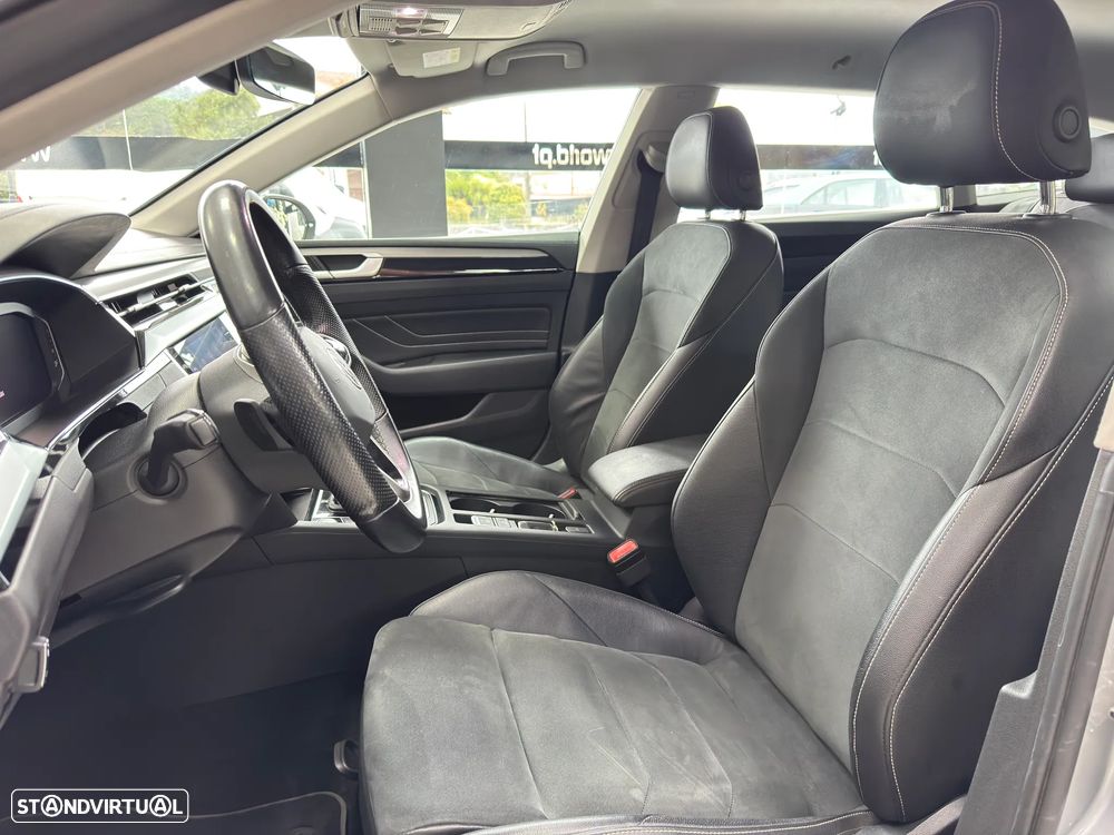 VW Arteon Shooting Brake 1.4 TSI eHybrid Elegance - 9