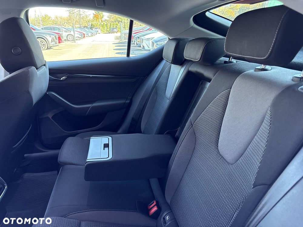 Skoda Octavia 1.5 TSI ACT Ambition - 16