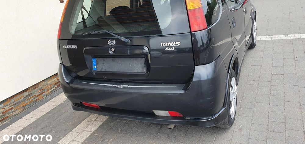 Suzuki Ignis 1.3 Comfort - 7