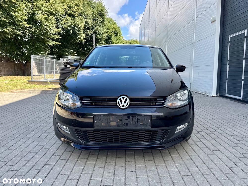 Volkswagen Polo 1.6 TDI Team - 3