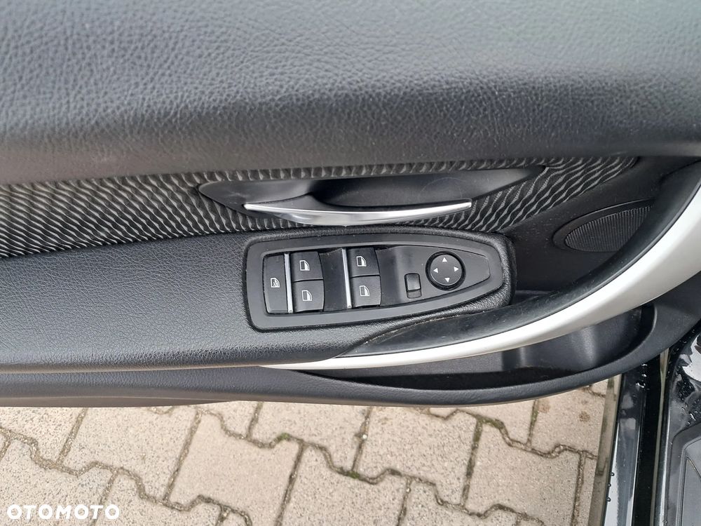 BMW Seria 3 316d Advantage - 19