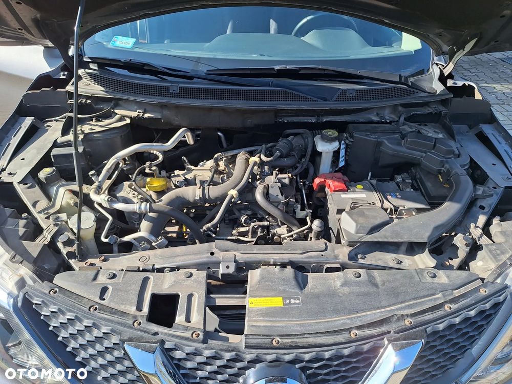 Nissan Qashqai 1.2 DIG-T N-Tec - 12