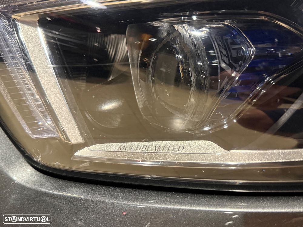 Mercedes-Benz CLS 300 d 9G-TRONIC AMG Line - 25