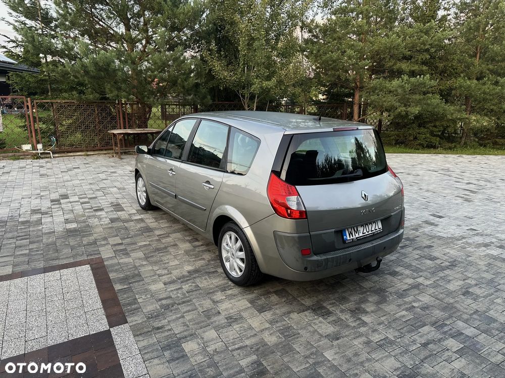 Renault Scenic 2.0 16V Privilege - 3