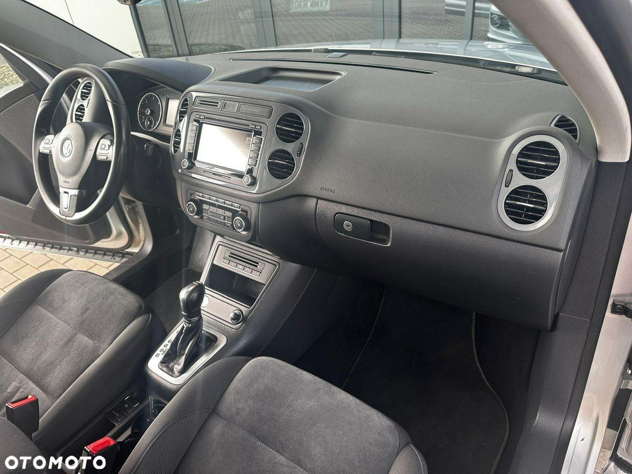 Volkswagen Tiguan 2.0 TDI 4Mot R-Style DSG - 17