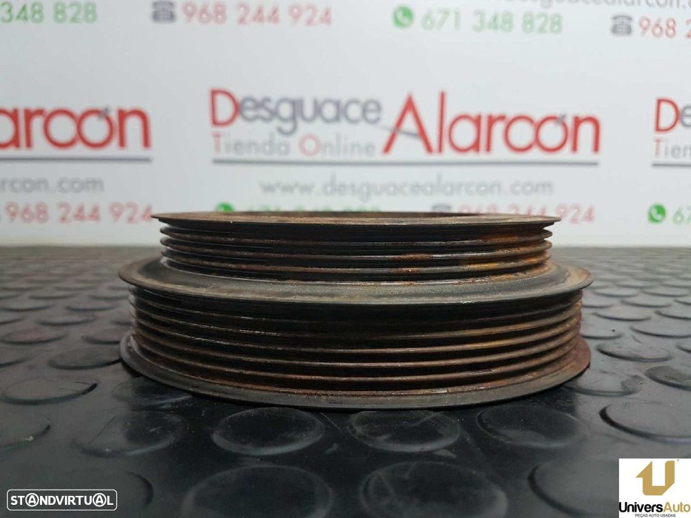 POLI DA CAMBOTA PEUGEOT BOXER CAJA CERRADA (RS 3000) (330/333) 2007 ->) HDI (330... - 1