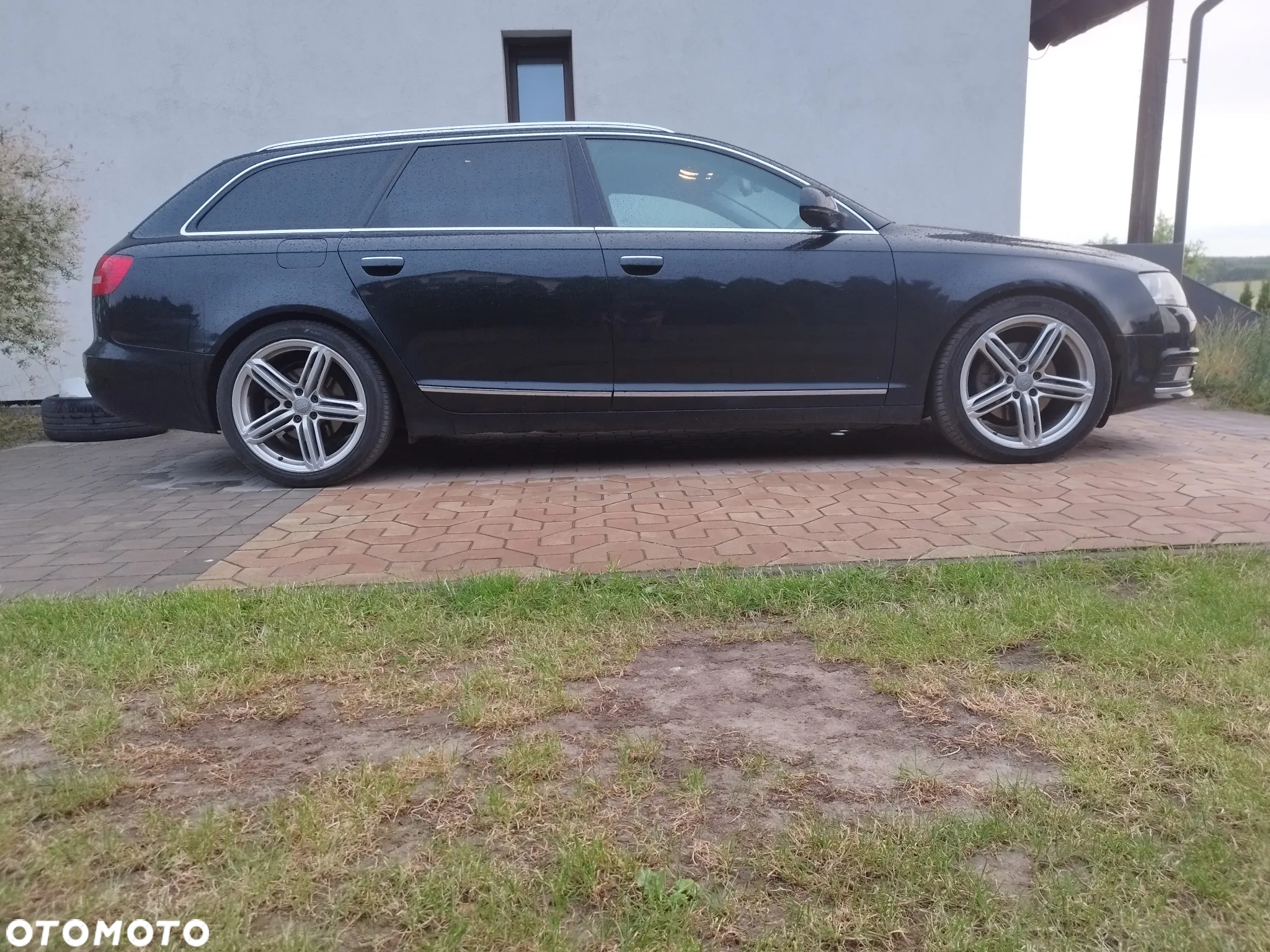 Audi A6 2.7 TDI - 2