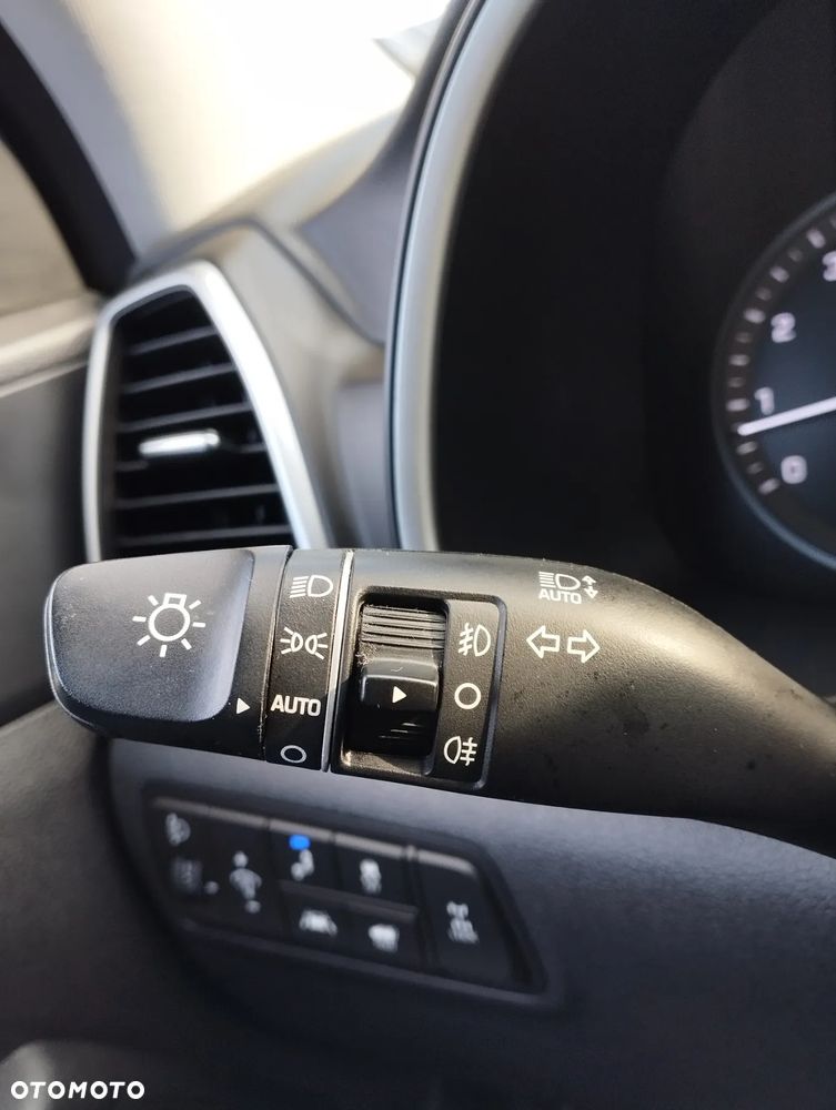 Hyundai Tucson 1.6 Turbo 4WD DCT Premium - 29