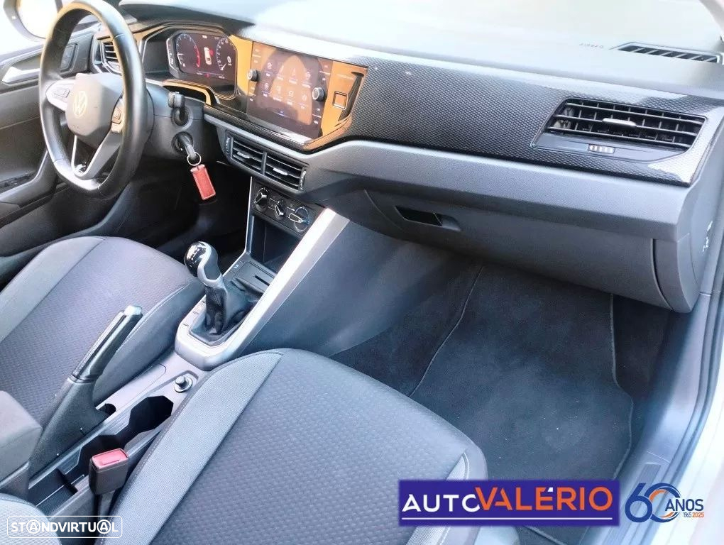 VW Taigo 1.0 TSI Style - 23