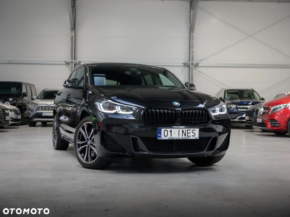 BMW X2 xDrive20i M Sport - 14