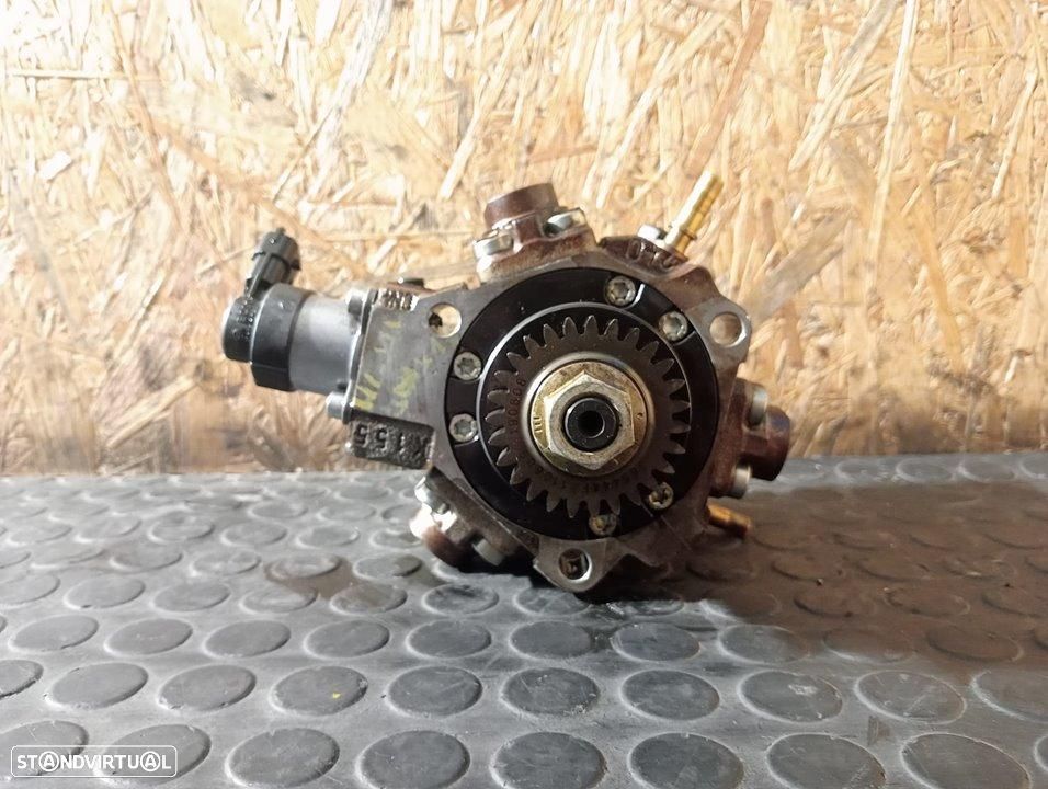 BOMBA DE INJEÇÃO NISSAN QASHQAI J10 - 1