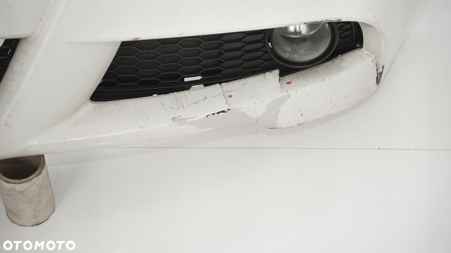 ZDERZAK PRZÓD PRZEDNI BMW E90 08-12R LIFT M PAKIET - 8