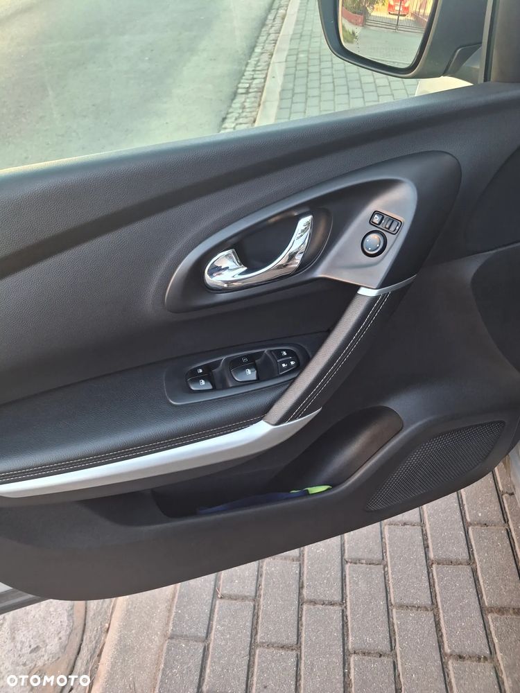 Renault Kadjar Energy dCi 130 COLLECTION - 13