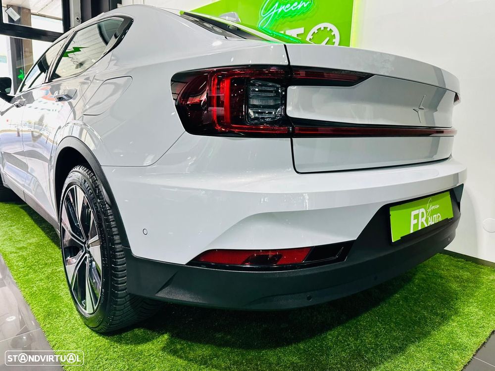 Polestar 2 Long Range 78 kWh - 16