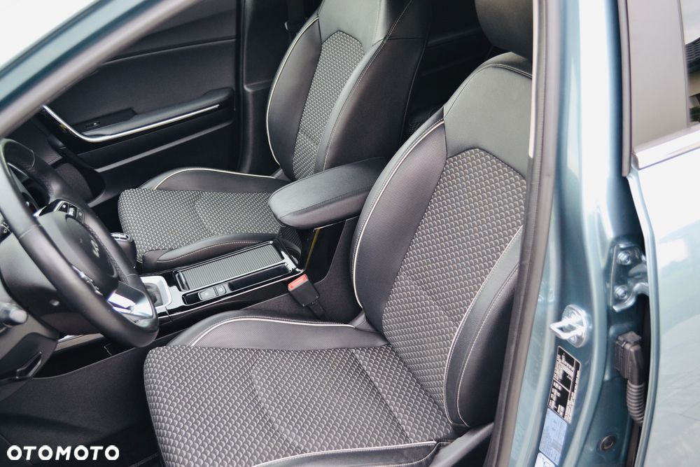 Kia Ceed 1.5 T-GDI Business Line - 10