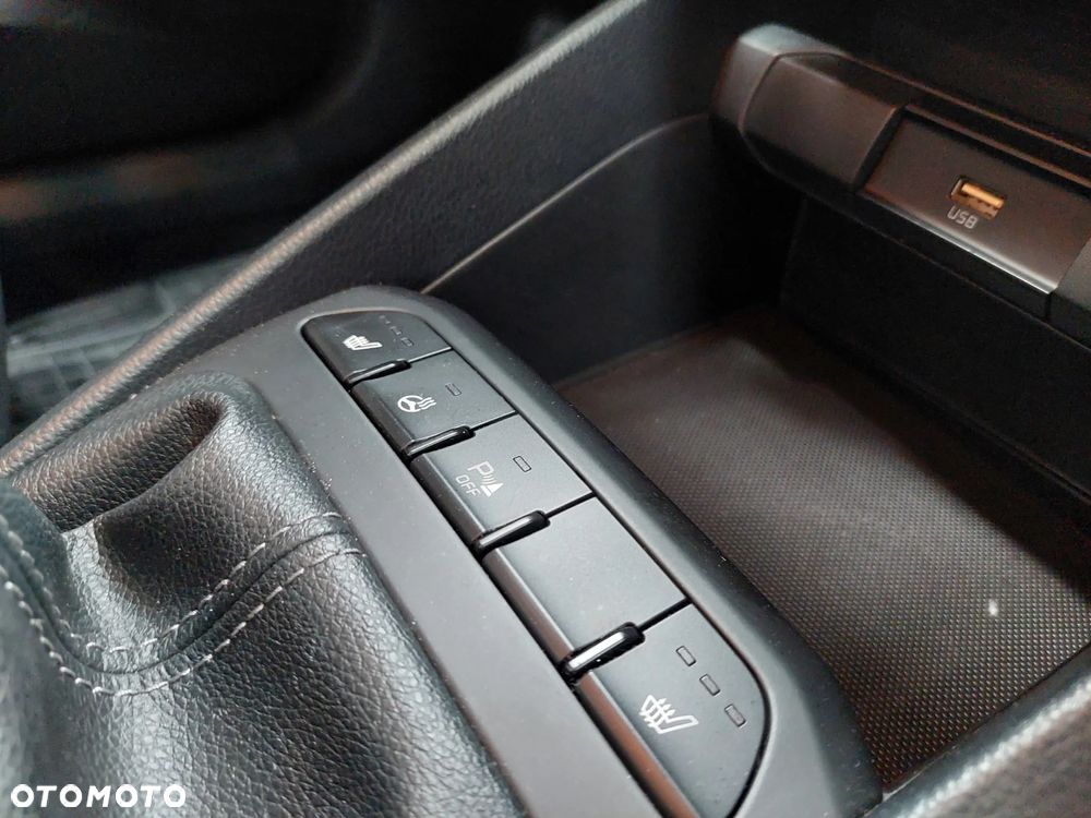 Kia Stonic 1.0 T-GDI M - 15