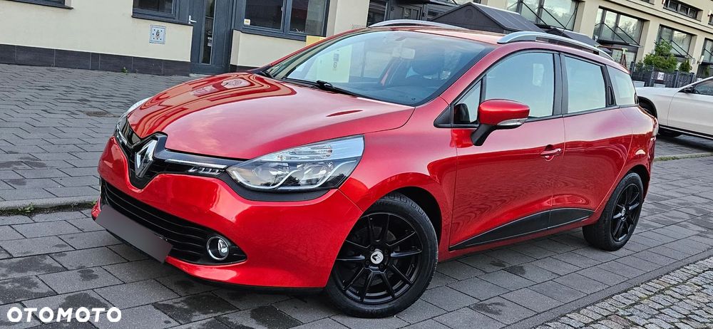 Renault Clio 0.9 Energy TCe Dynamique - 1