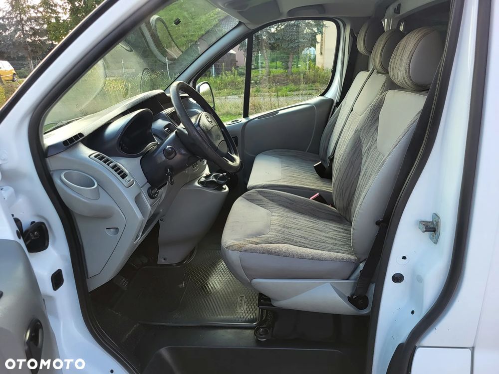 Renault Trafic - 24