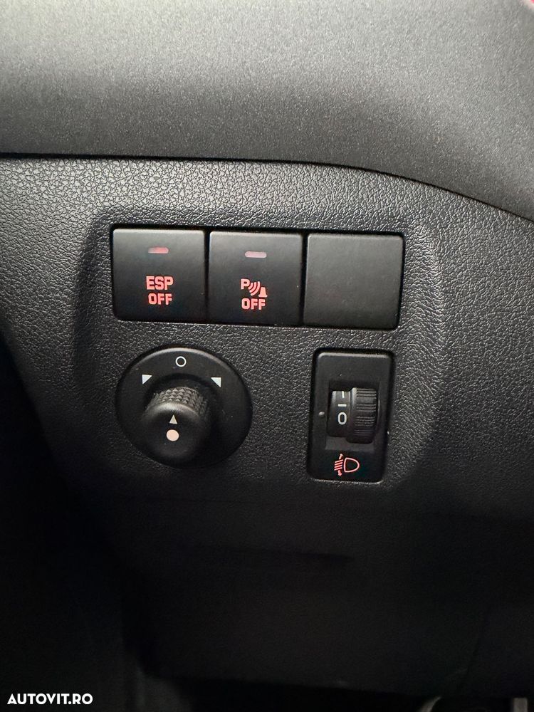 Citroën Berlingo Multispace VTi 95 Vitamin - 16