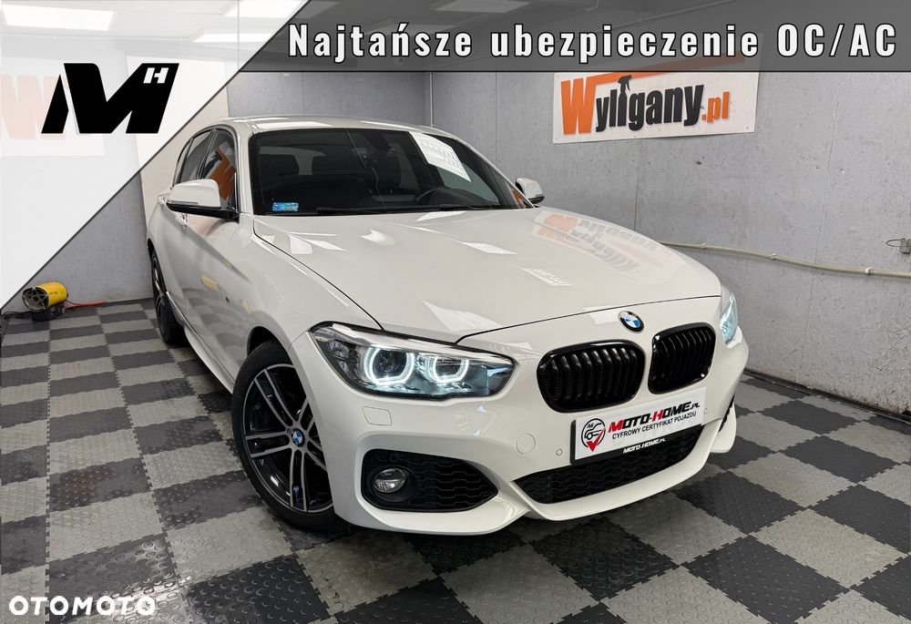 BMW Seria 1 118i - 3