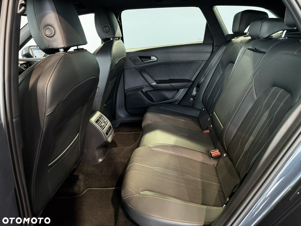 Cupra Leon Sportstourer - 14
