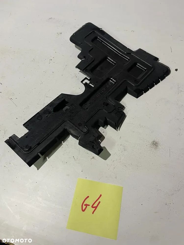 KIEROWNICA POWIETRZA PEUGEOT 3008 II 9836849680 PRAWA