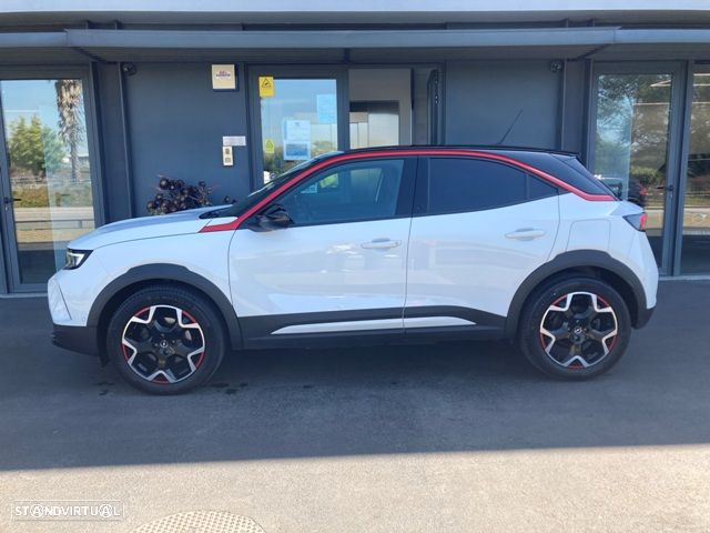 Opel Mokka-e GS Line - 6