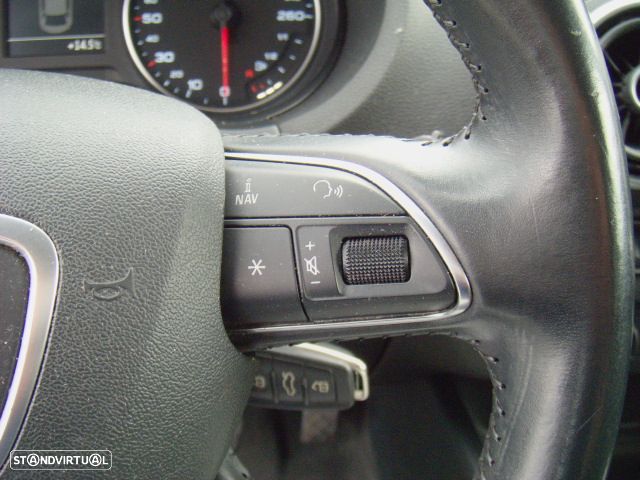 Audi A3 Limousine - 21