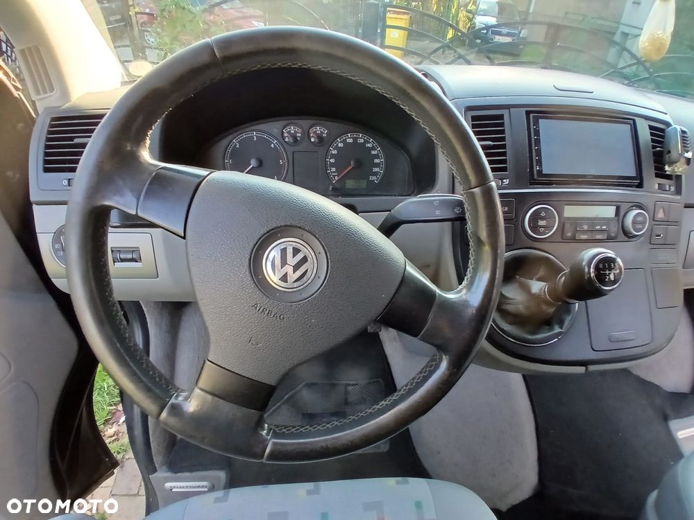 Volkswagen Multivan L1 Trendline - 14